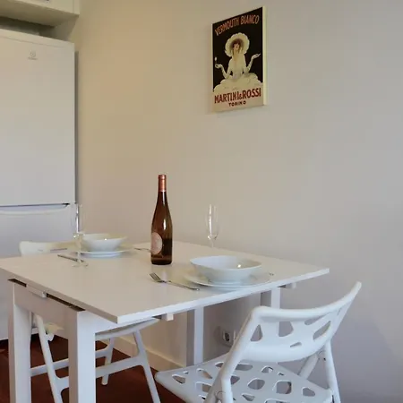Riva Modern In The Old Town Of Apartamento *