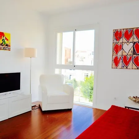 Apartamento Riva Modern In The Old Town Of