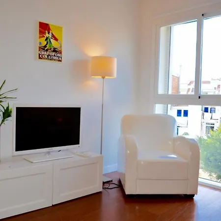 Riva Modern In The Old Town Of Appartement *